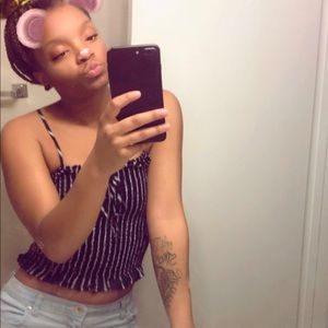 Meet your Posher, Dee